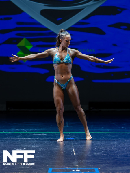 MARISSA KEENAN — 2022 Super Show · July 23, 2022