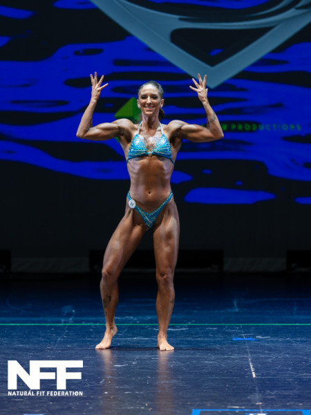 MARISSA KEENAN — 2022 Super Show · July 23, 2022