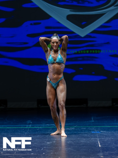 MARISSA KEENAN — 2022 Super Show · July 23, 2022