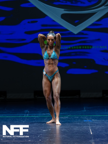 MARISSA KEENAN — 2022 Super Show · July 23, 2022