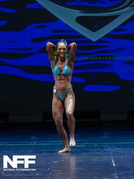 MARISSA KEENAN — 2022 Super Show · July 23, 2022