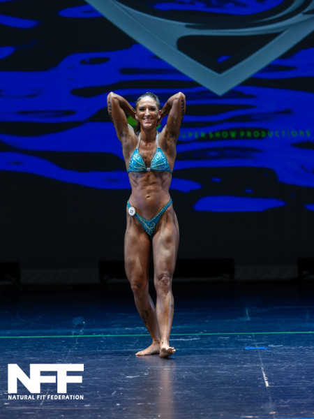 MARISSA KEENAN — 2022 Super Show · July 23, 2022