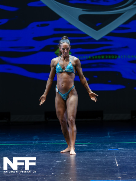 MARISSA KEENAN — 2022 Super Show · July 23, 2022