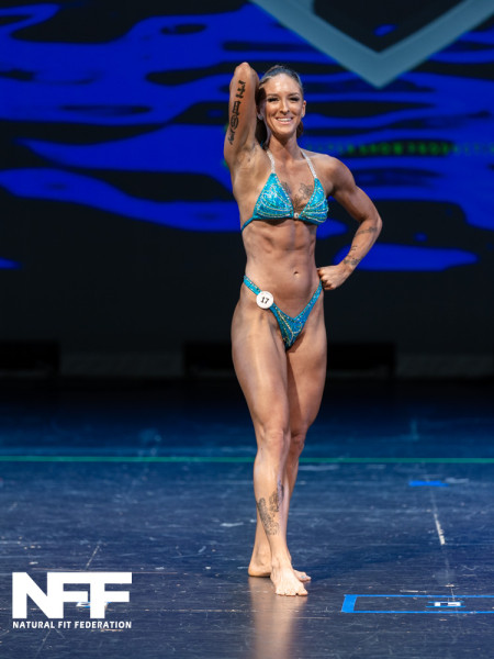 MARISSA KEENAN — 2022 Super Show · July 23, 2022