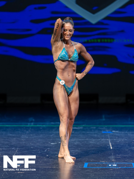 MARISSA KEENAN — 2022 Super Show · July 23, 2022