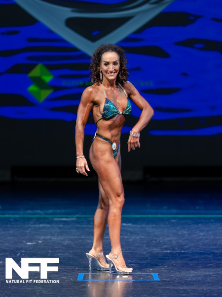 MARCIE DAUGHERTY — 2022 Super Show · July 23, 2022