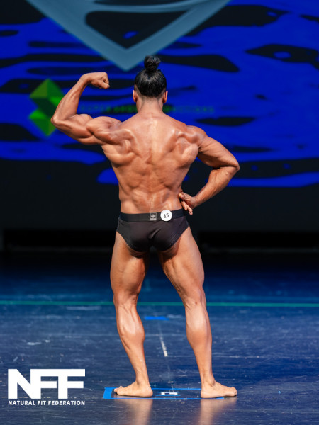 JESUS VAQUERA — 2022 Super Show · July 23, 2022