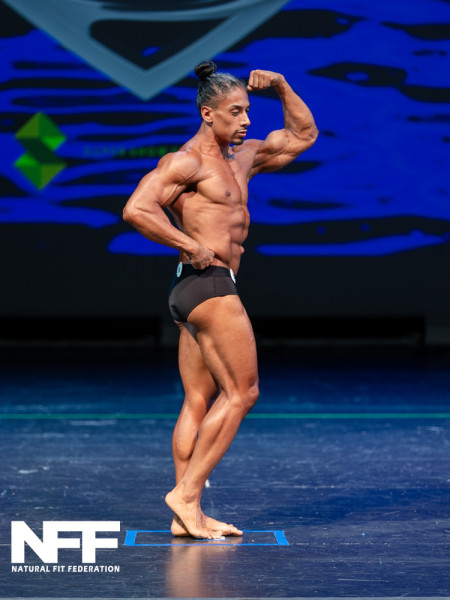 JESUS VAQUERA — 2022 Super Show · July 23, 2022