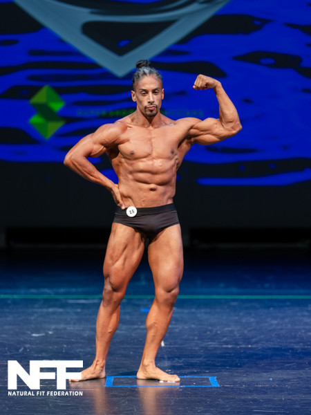 JESUS VAQUERA — 2022 Super Show · July 23, 2022