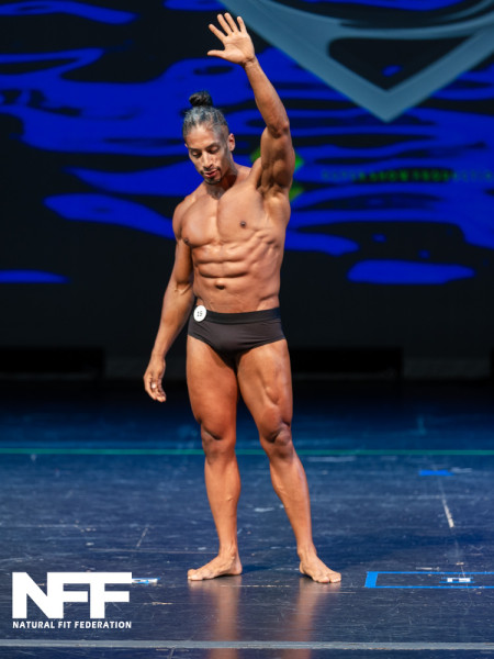 JESUS VAQUERA — 2022 Super Show · July 23, 2022