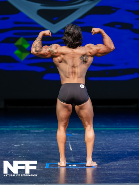 WALBER OLIVEIRA — 2022 Super Show · July 23, 2022