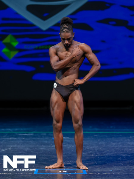 TRAEVEN WESTLEY — 2022 Super Show · July 23, 2022