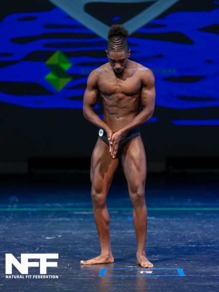 TRAEVEN WESTLEY — 2022 Super Show · July 23, 2022