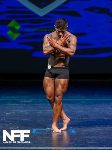 DANIEL SMITH — 2022 Super Show · July 23, 2022