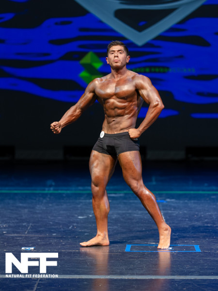 DANIEL SMITH — 2022 Super Show · July 23, 2022