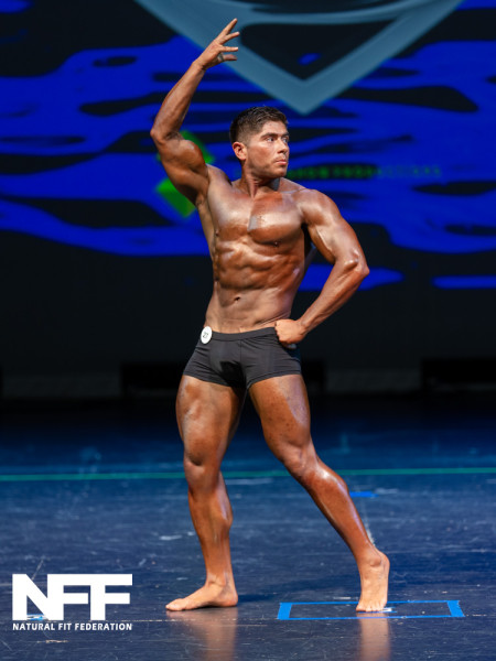 DANIEL SMITH — 2022 Super Show · July 23, 2022