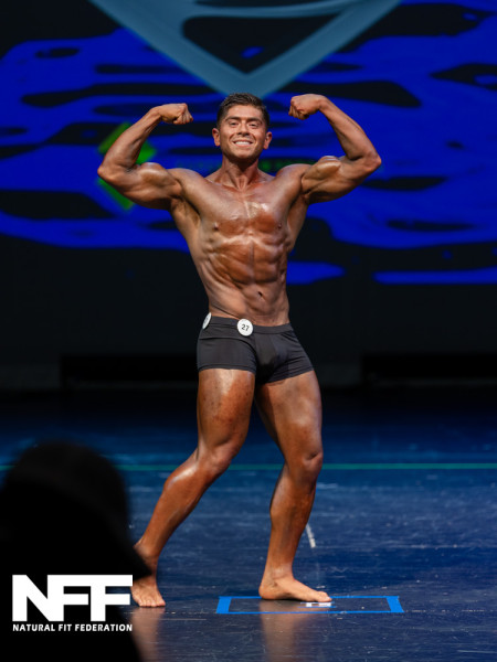 DANIEL SMITH — 2022 Super Show · July 23, 2022