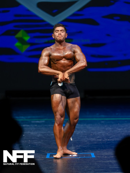 DANIEL SMITH — 2022 Super Show · July 23, 2022