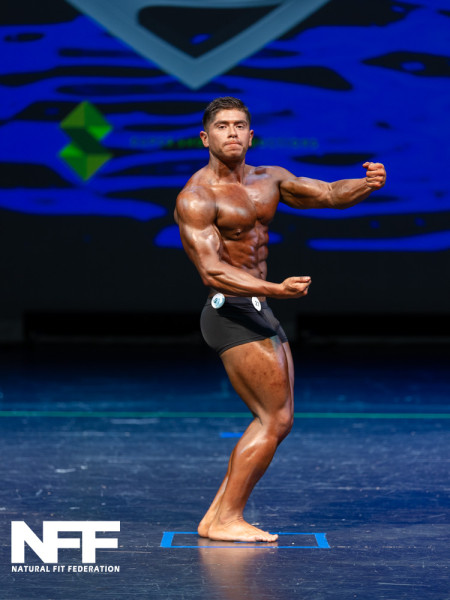 DANIEL SMITH — 2022 Super Show · July 23, 2022