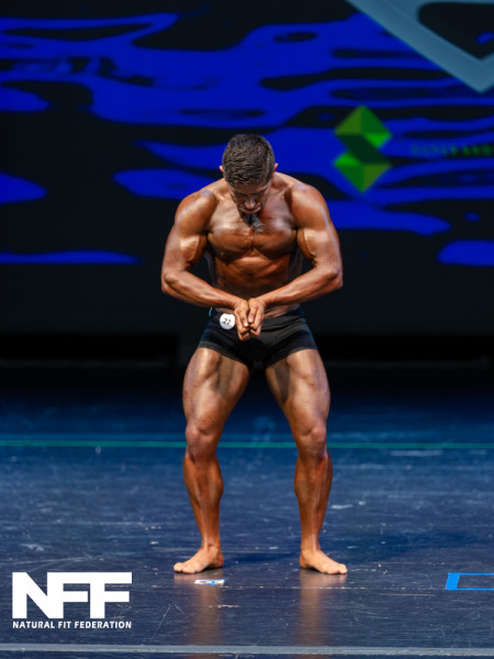 DANIEL SMITH — 2022 Super Show · July 23, 2022