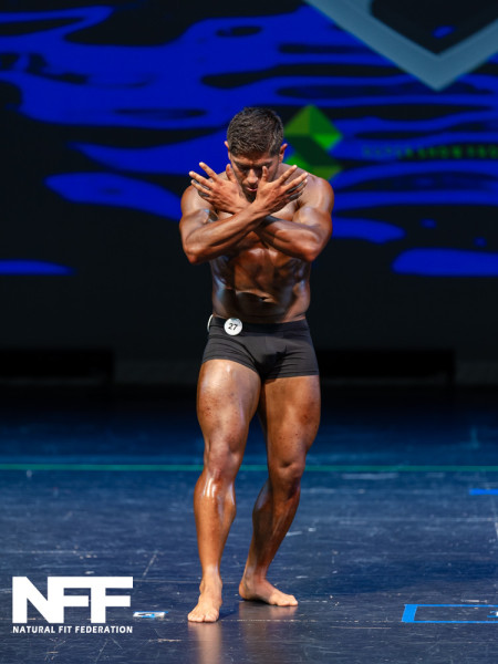 DANIEL SMITH — 2022 Super Show · July 23, 2022