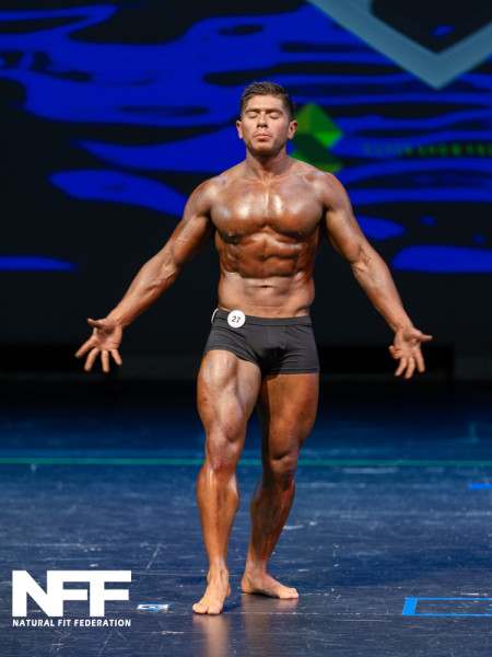 DANIEL SMITH — 2022 Super Show · July 23, 2022