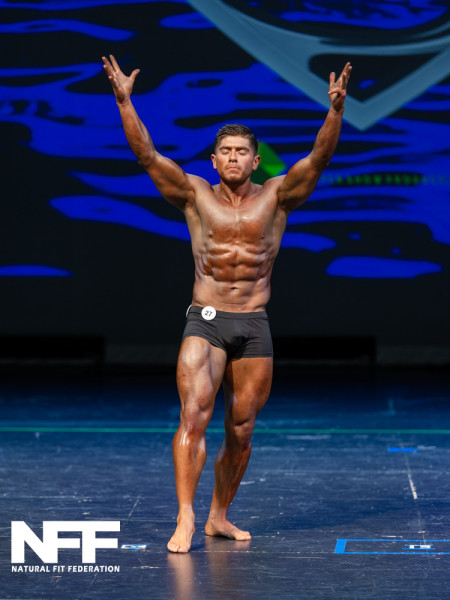 DANIEL SMITH — 2022 Super Show · July 23, 2022