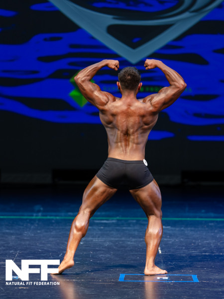 DANIEL SMITH — 2022 Super Show · July 23, 2022