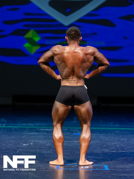DANIEL SMITH — 2022 Super Show · July 23, 2022