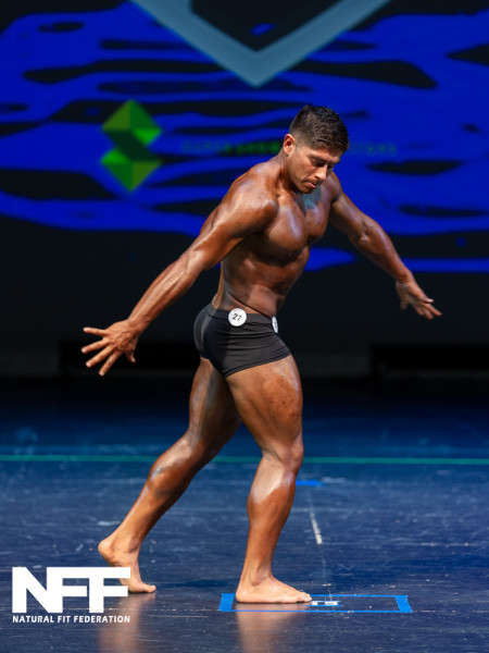 DANIEL SMITH — 2022 Super Show · July 23, 2022