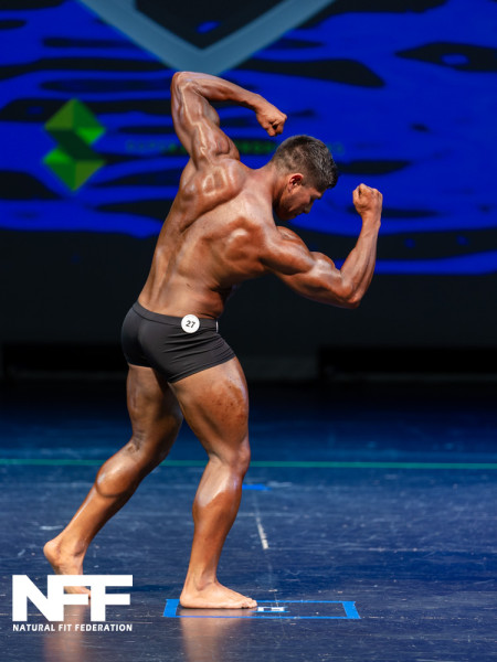 DANIEL SMITH — 2022 Super Show · July 23, 2022