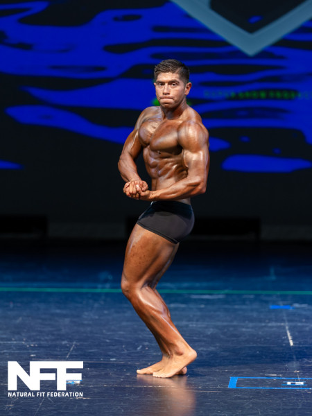 DANIEL SMITH — 2022 Super Show · July 23, 2022