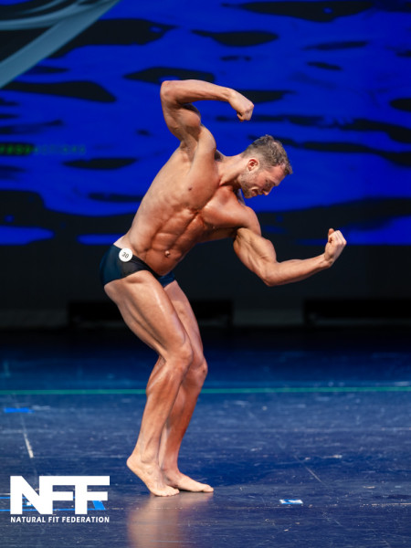 TAYLOR CROSS — 2022 Super Show · July 23, 2022