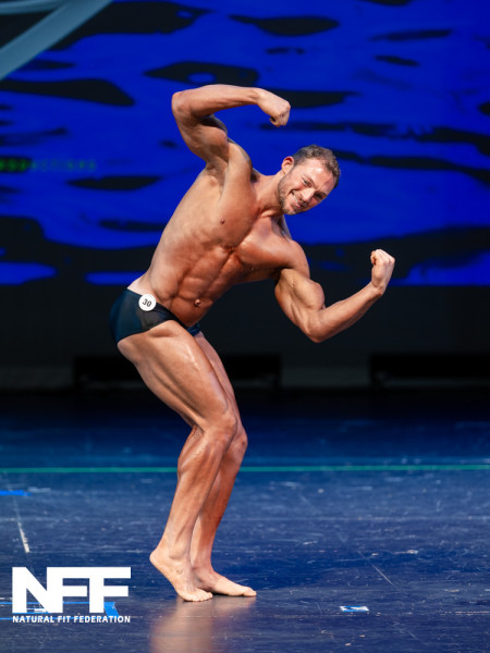TAYLOR CROSS — 2022 Super Show · July 23, 2022