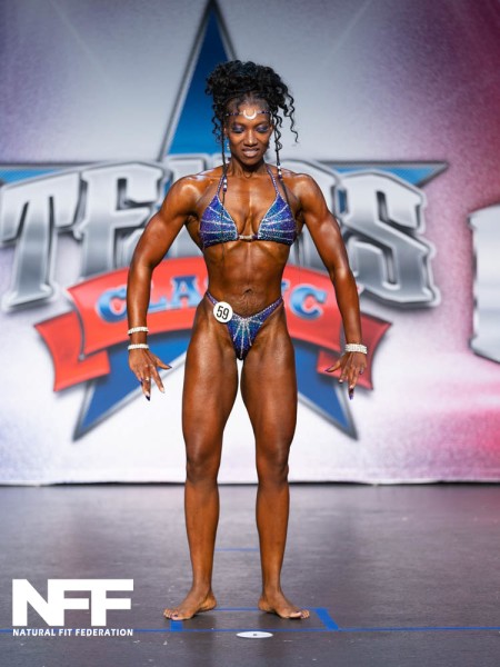 TONDA BARBER — 2022 Texas Classic · November 12, 2022