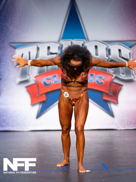 MARCIE DAUGHERTY — 2022 Texas Classic · November 12, 2022