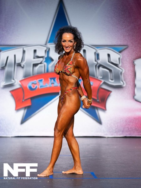 MARCIE DAUGHERTY — 2022 Texas Classic · November 12, 2022