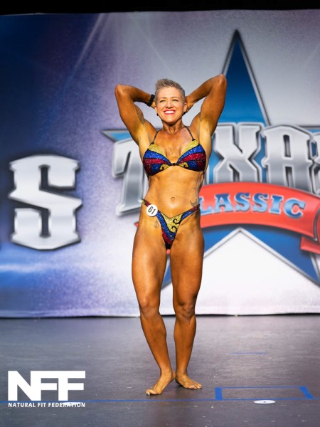 KELLEY MARTINEZ — 2022 Texas Classic · November 12, 2022