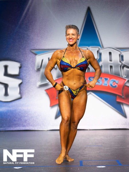 KELLEY MARTINEZ — 2022 Texas Classic · November 12, 2022