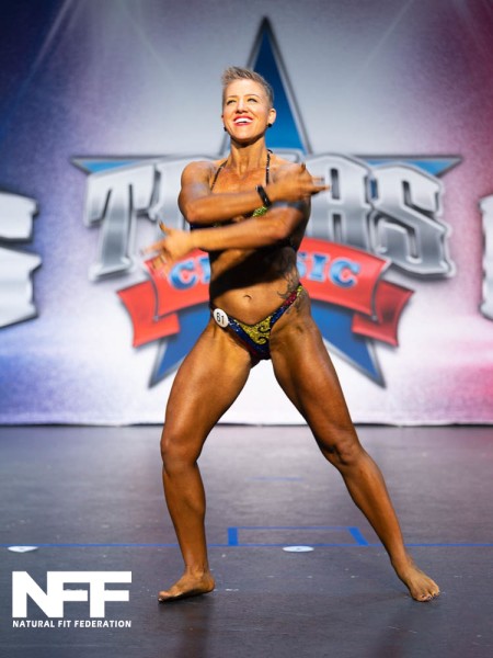 KELLEY MARTINEZ — 2022 Texas Classic · November 12, 2022