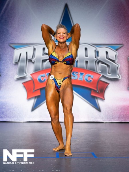 KELLEY MARTINEZ — 2022 Texas Classic · November 12, 2022