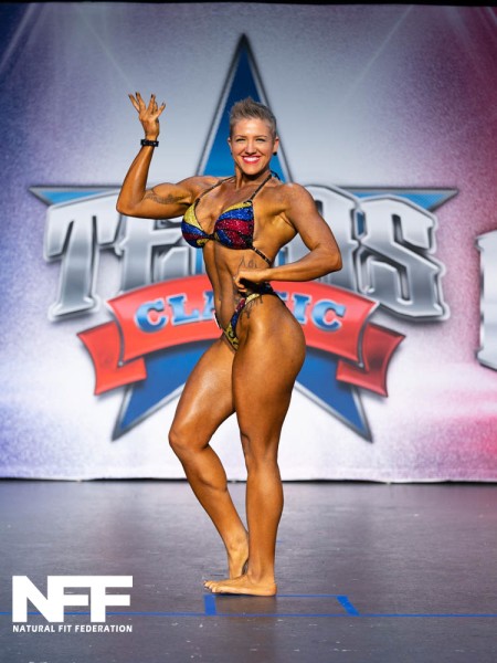 KELLEY MARTINEZ — 2022 Texas Classic · November 12, 2022