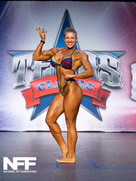 KELLEY MARTINEZ — 2022 Texas Classic · November 12, 2022