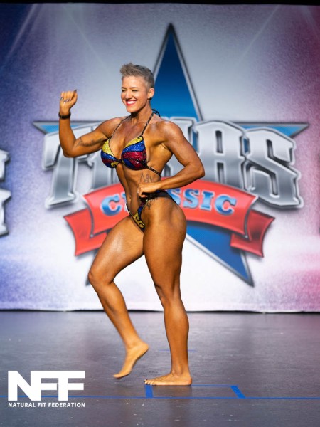 KELLEY MARTINEZ — 2022 Texas Classic · November 12, 2022