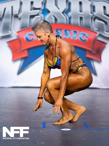 KELLEY MARTINEZ — 2022 Texas Classic · November 12, 2022