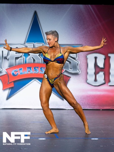 KELLEY MARTINEZ — 2022 Texas Classic · November 12, 2022