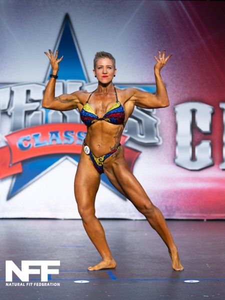 KELLEY MARTINEZ — 2022 Texas Classic · November 12, 2022