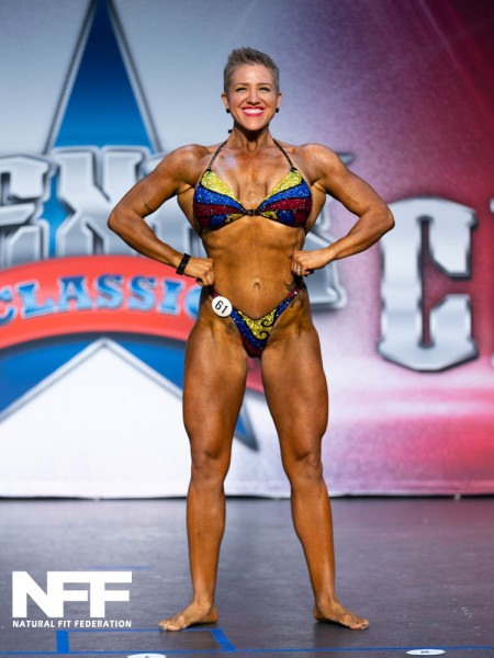 KELLEY MARTINEZ — 2022 Texas Classic · November 12, 2022