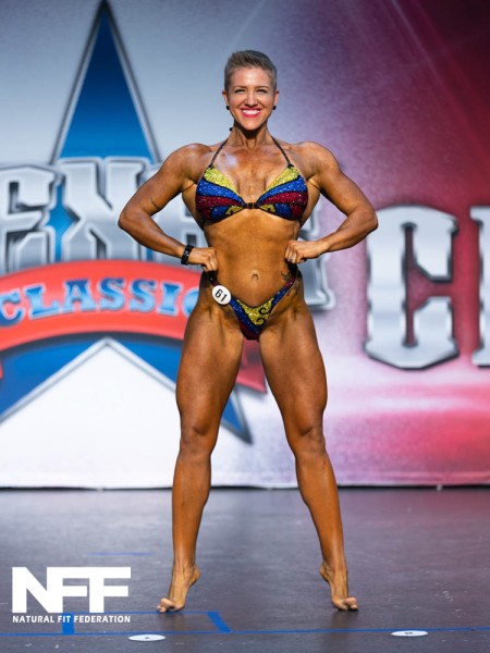 KELLEY MARTINEZ — 2022 Texas Classic · November 12, 2022