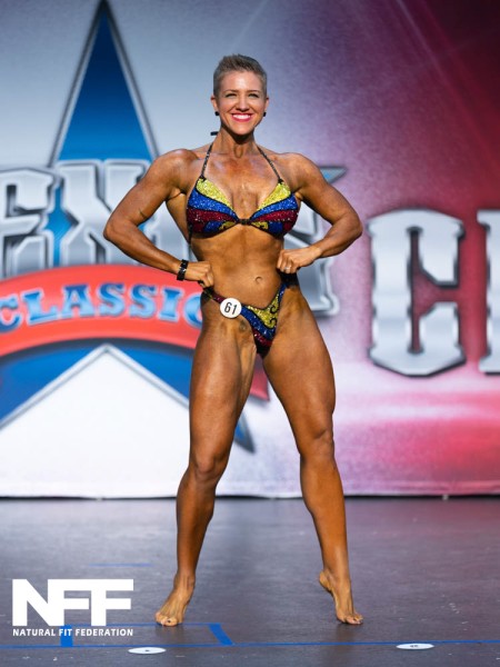 KELLEY MARTINEZ — 2022 Texas Classic · November 12, 2022